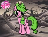 Applejack de My Little Pony