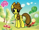 Applejack de My Little Pony