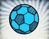 Balón de fútbol