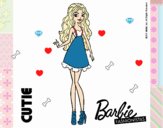 Barbie Fashionista 3