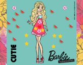 Barbie Fashionista 3