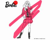 Barbie juvenil