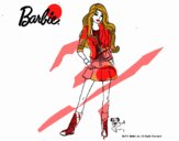 Barbie juvenil