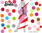 Barbie juvenil