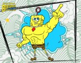 Bob Esponja - Burbuja Invencible