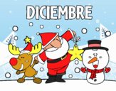 Diciembre