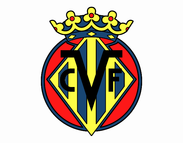 Escudo del Villarreal C.F.