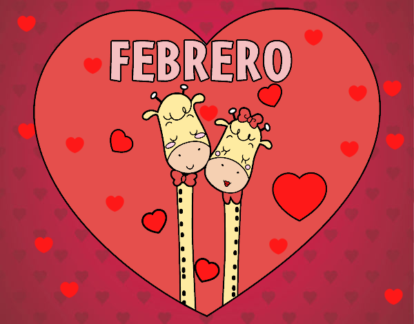 Febrero