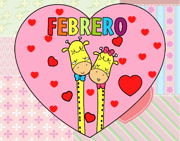 Febrero