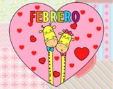 Febrero