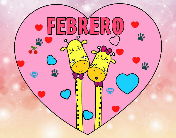 Febrero