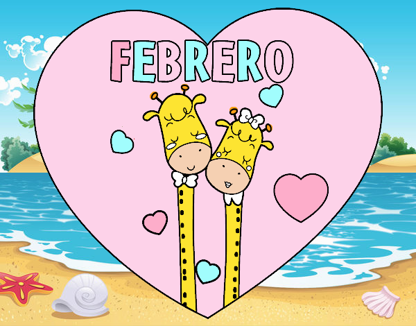 Febrero