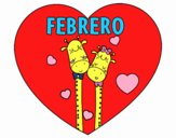 Febrero