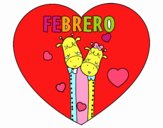 Febrero