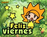 Feliz viernes