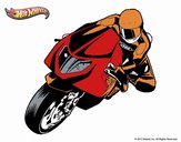 Hot Wheels Ducati 1098R