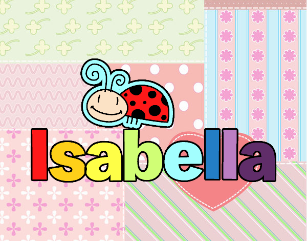 Isabella