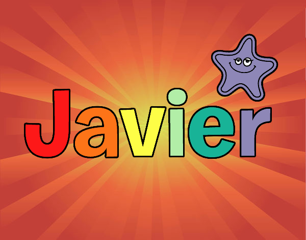 javier