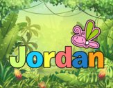 Jordan