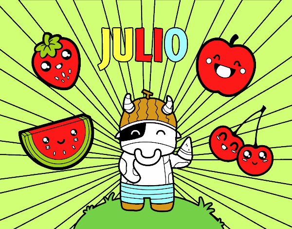 Julio