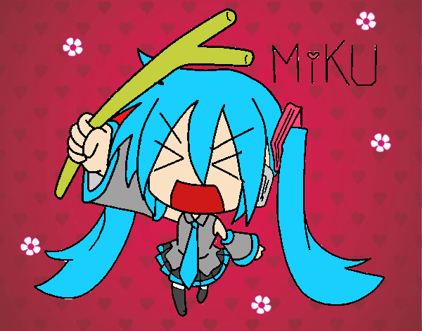 Miku