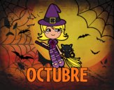 Octubre