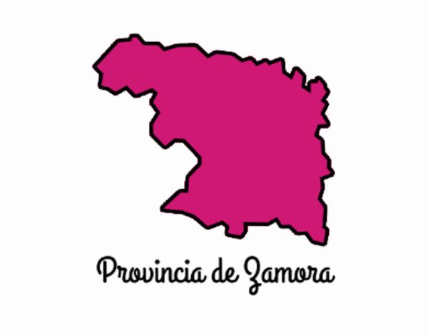 Provincia de Zamora