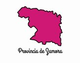Provincia de Zamora