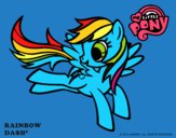 Rainbow Dash