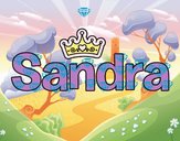 Sandra