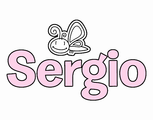 Sergio