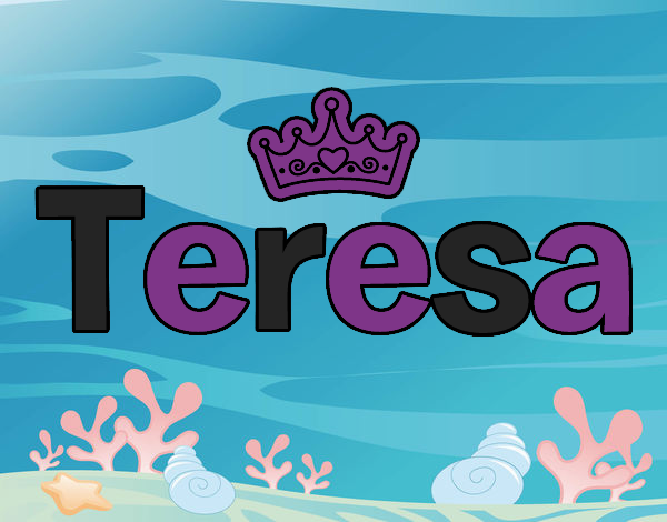 Teresa