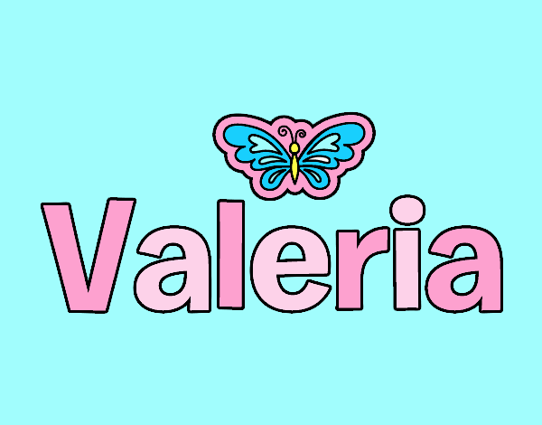 Valeria