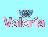 Valeria