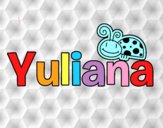 Yuliana