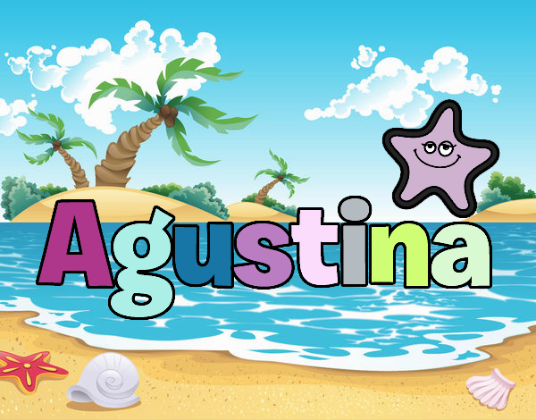 Agustina