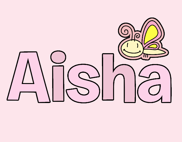 Aisha