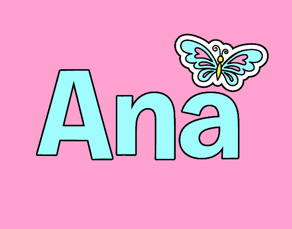 ana