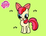 Apple Bloom