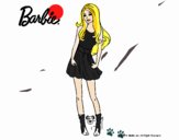 Barbie veraniega