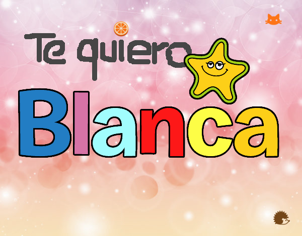 Blanca