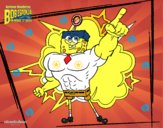 Bob Esponja - Burbuja Invencible