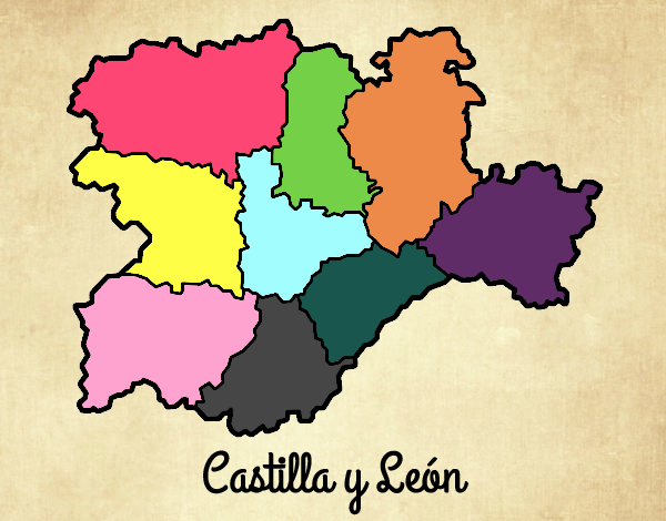 Castilla y León