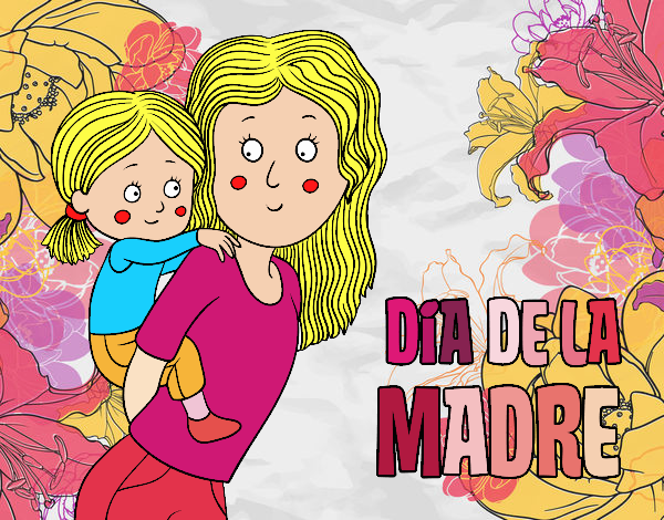 Día de la Madre