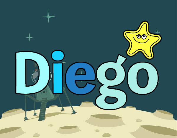 Diego