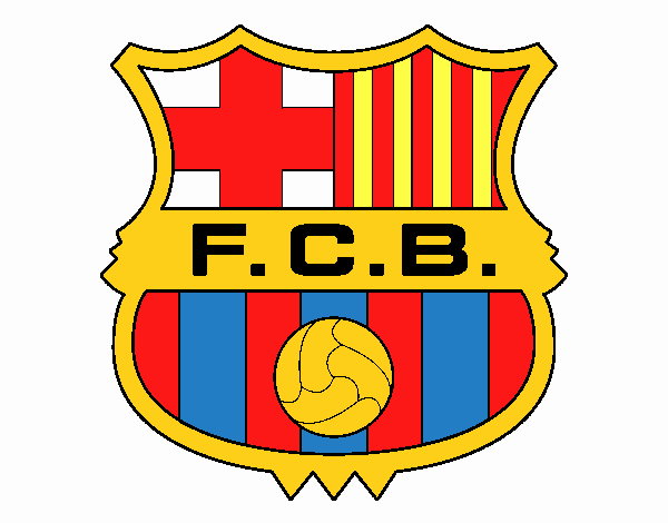 Escudo del F.C. Barcelona