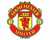 Escudo del Manchester United