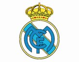 Escudo del Real Madrid C.F.