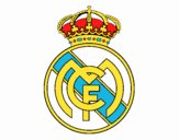 Escudo del Real Madrid C.F.