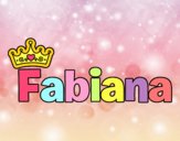 Fabiana